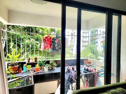 Pine Grove (D21), Condominium #460429011